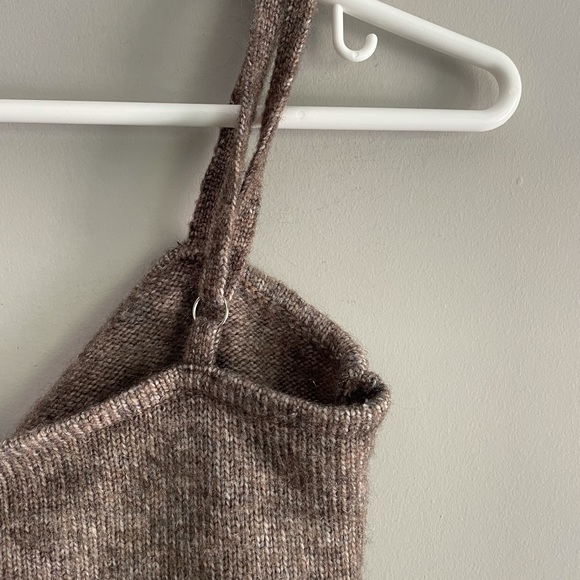 ASTR fuzzy cute top - Picture 8 of 9